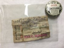 Pennsylvania Resident Citizen's Fishing License